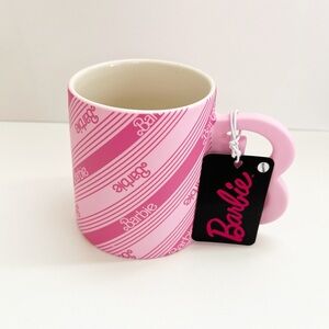 Barbie Sports Club Mug